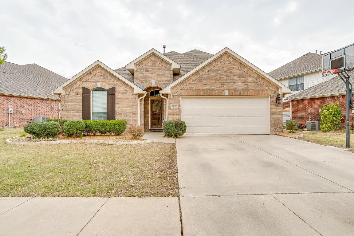 4948 Bacon Drive Fort Worth TX 76244