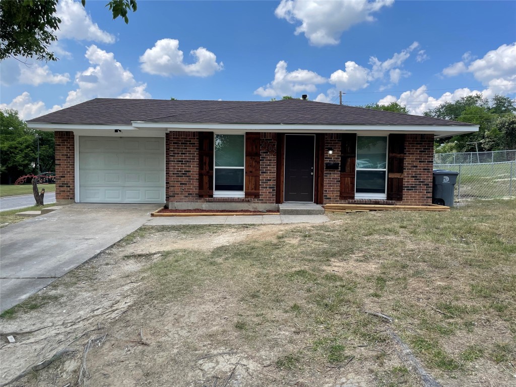 4105 Clark College Drive Dallas TX 75241