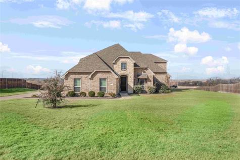 3508 Laurenwood Drive Crowley TX 76036