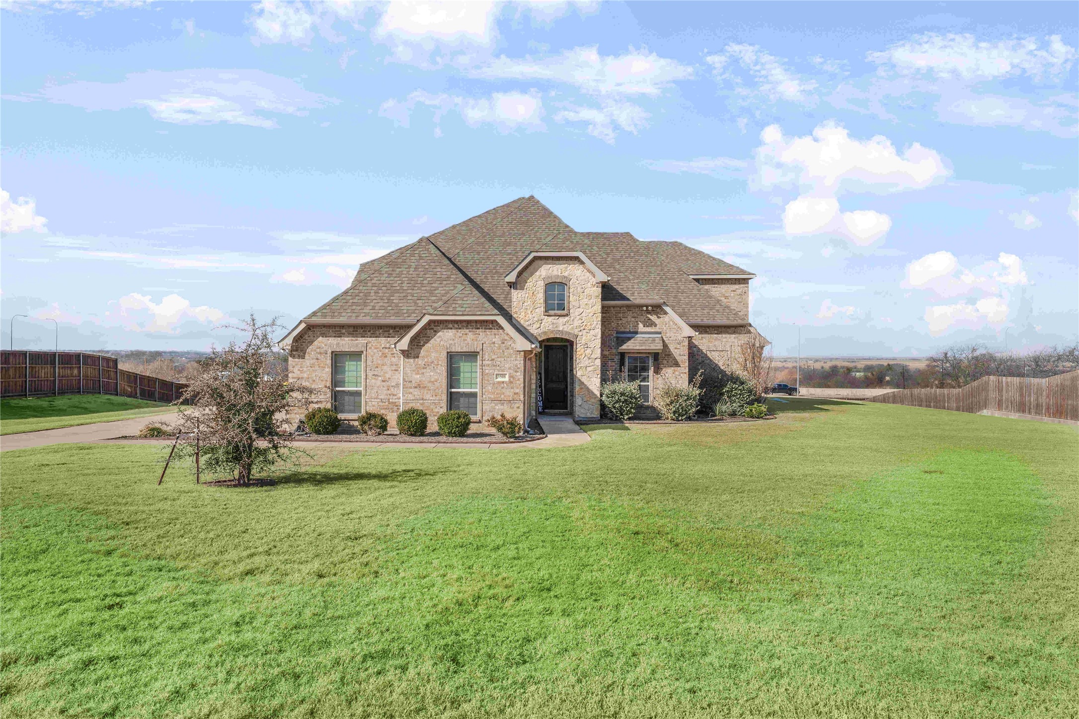 3508 Laurenwood Drive Crowley TX 76036