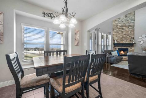 3508 Laurenwood Drive Crowley TX 76036