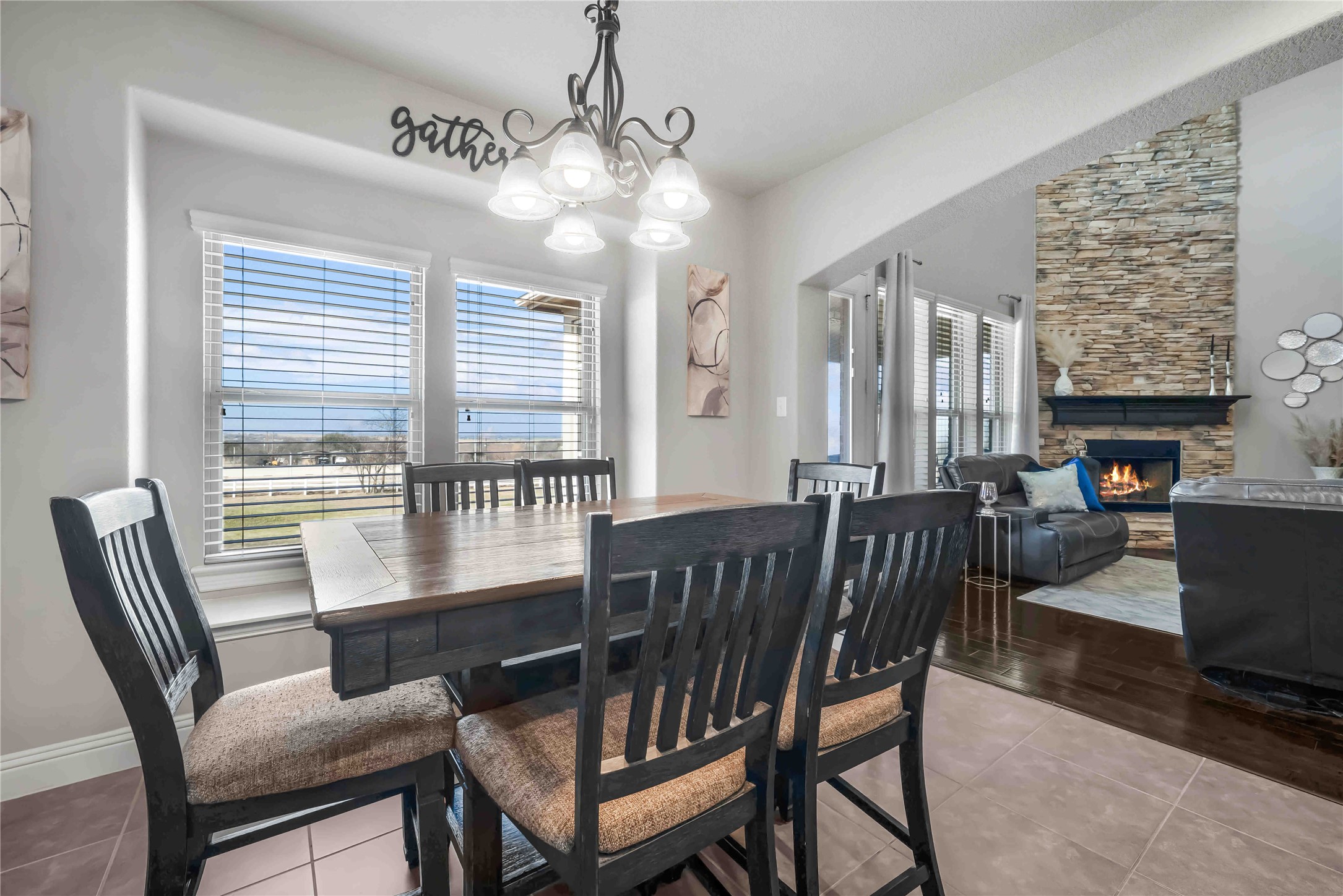 3508 Laurenwood Drive Crowley TX 76036