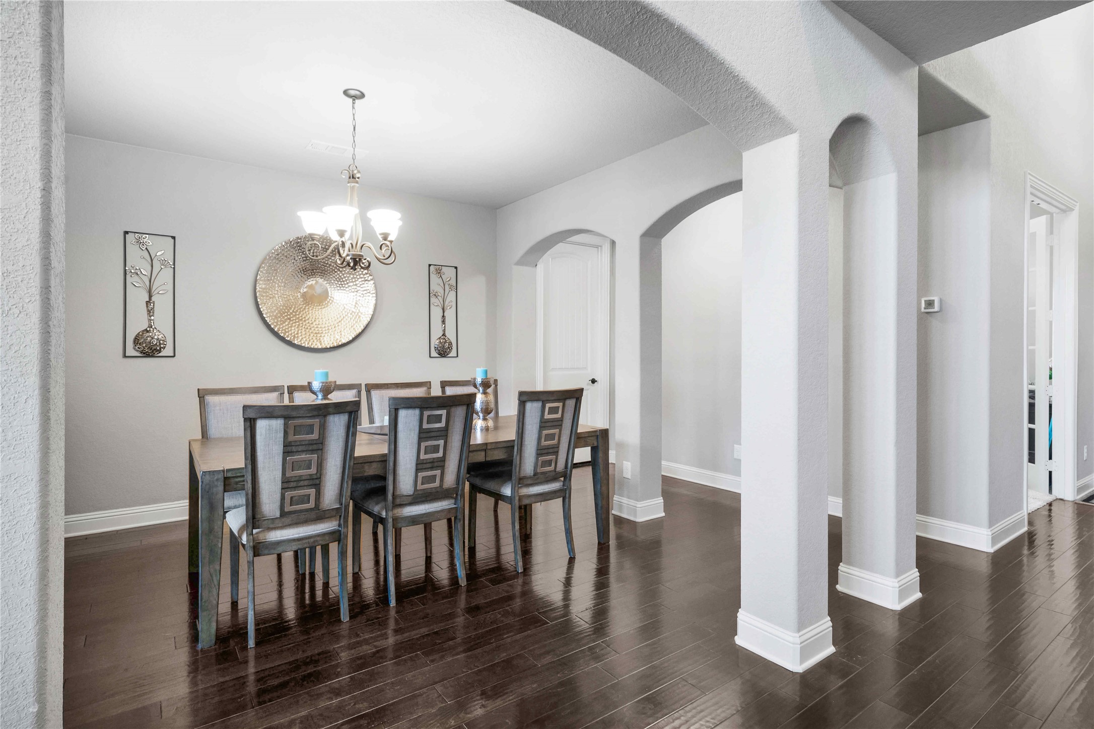 3508 Laurenwood Drive Crowley TX 76036