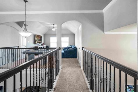3508 Laurenwood Drive Crowley TX 76036