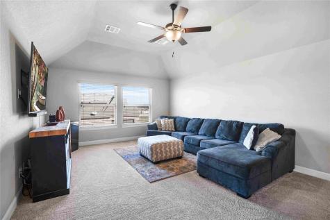 3508 Laurenwood Drive Crowley TX 76036