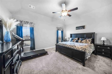 3508 Laurenwood Drive Crowley TX 76036