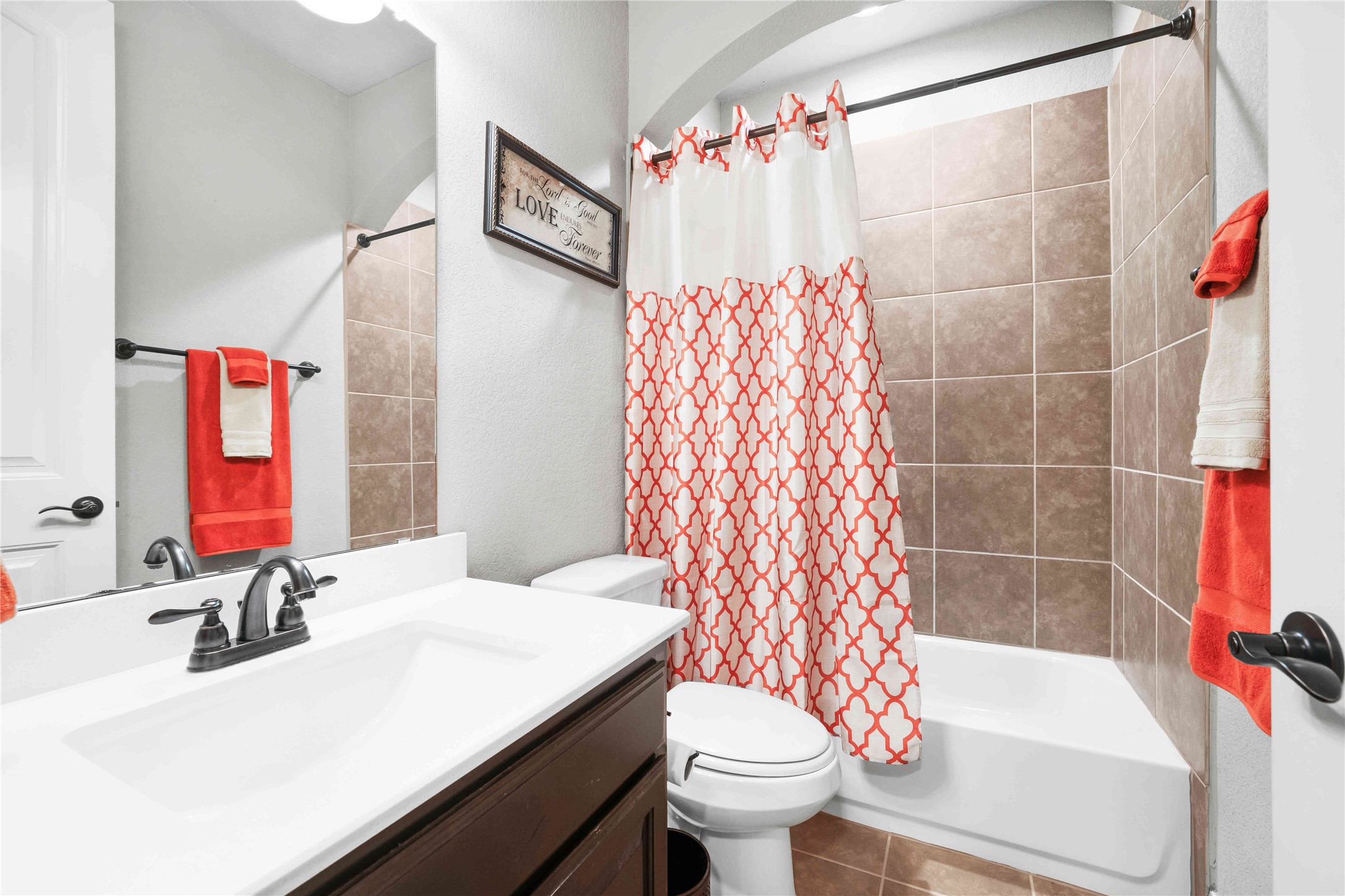 3508 Laurenwood Drive Crowley TX 76036