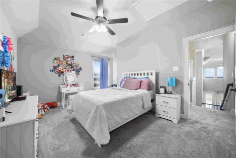 3508 Laurenwood Drive Crowley TX 76036