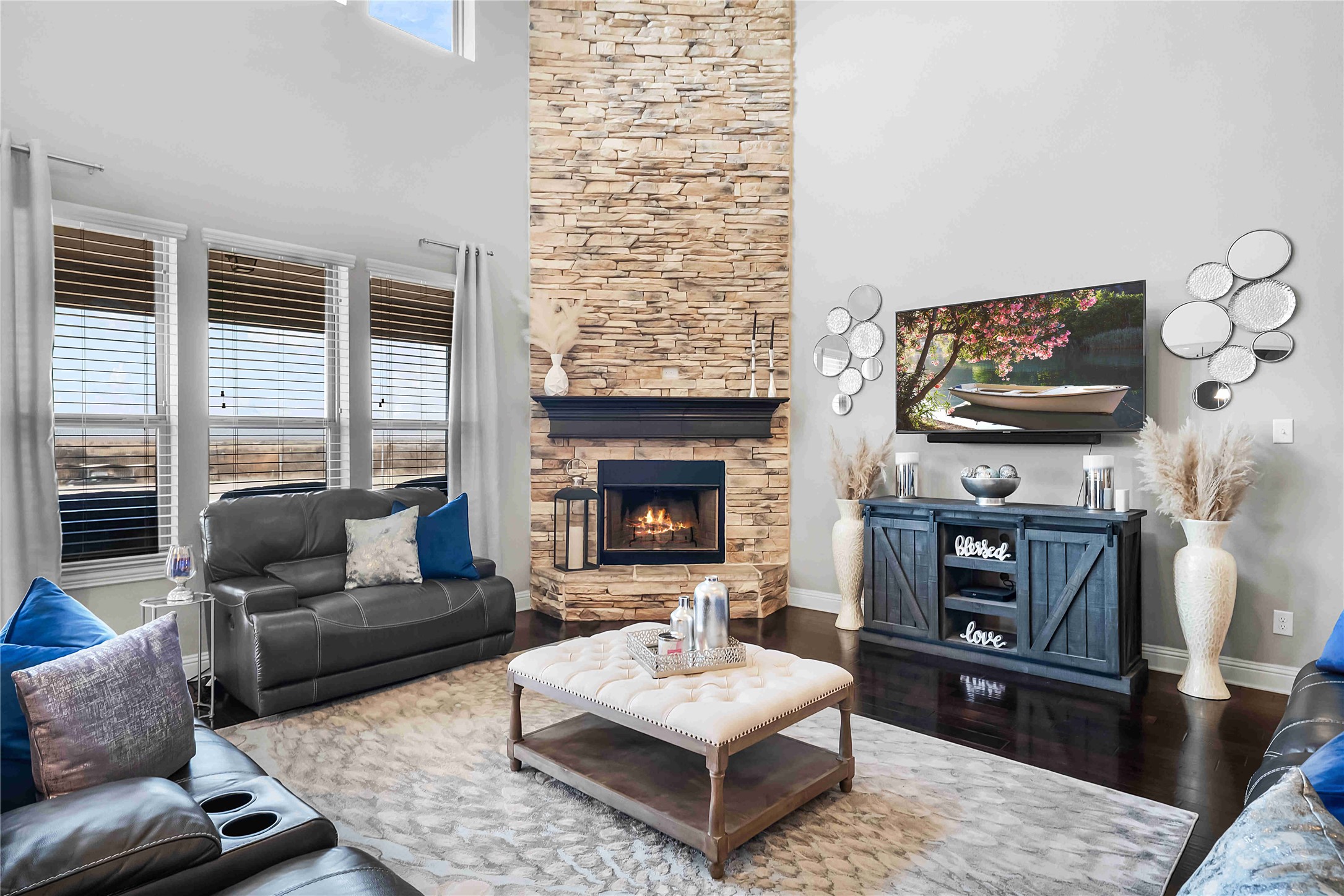3508 Laurenwood Drive Crowley TX 76036