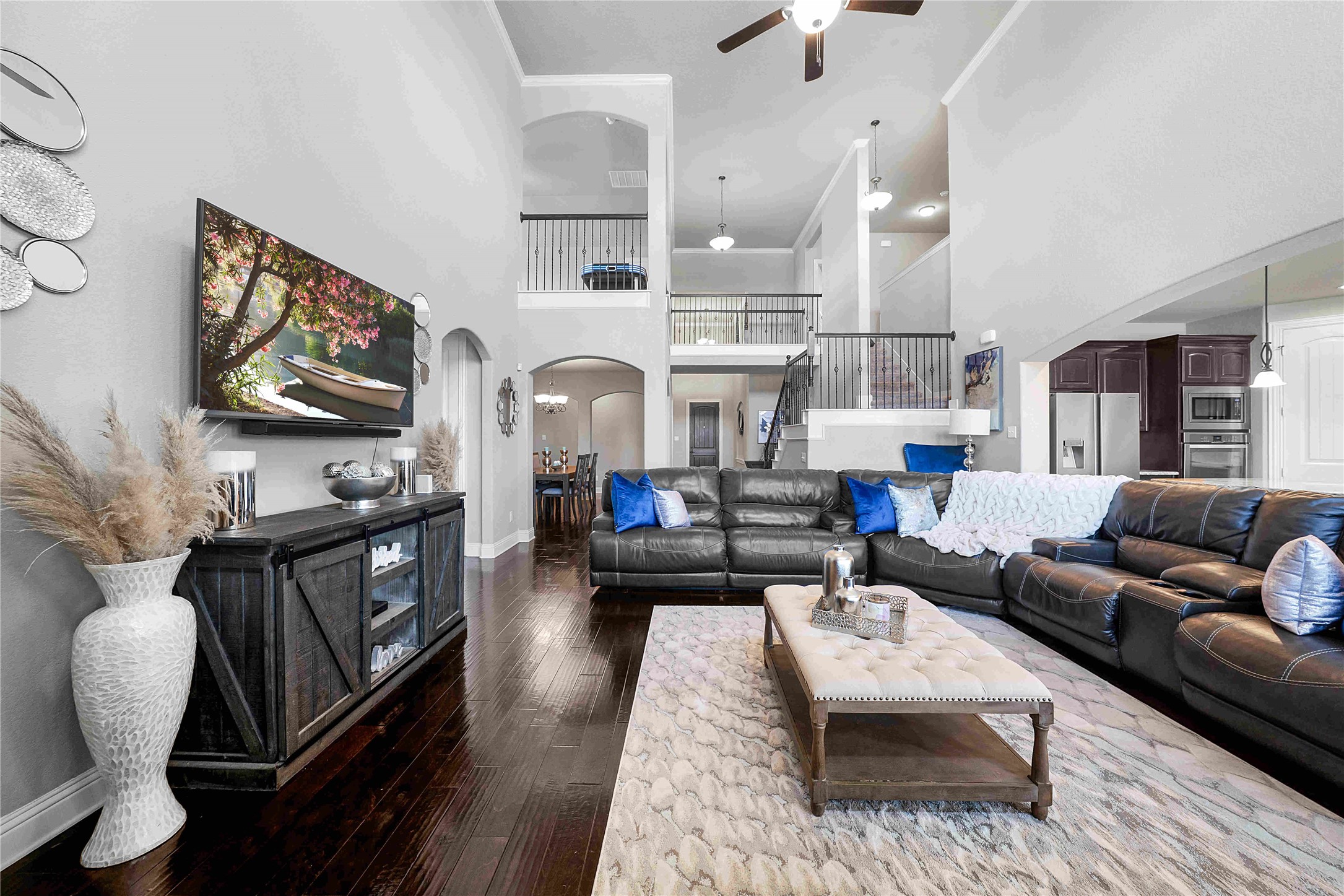 3508 Laurenwood Drive Crowley TX 76036
