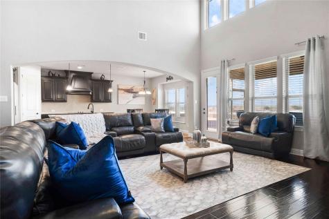 3508 Laurenwood Drive Crowley TX 76036