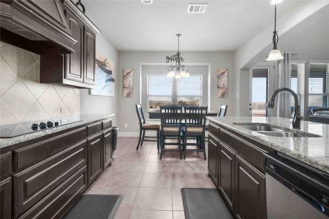 3508 Laurenwood Drive Crowley TX 76036