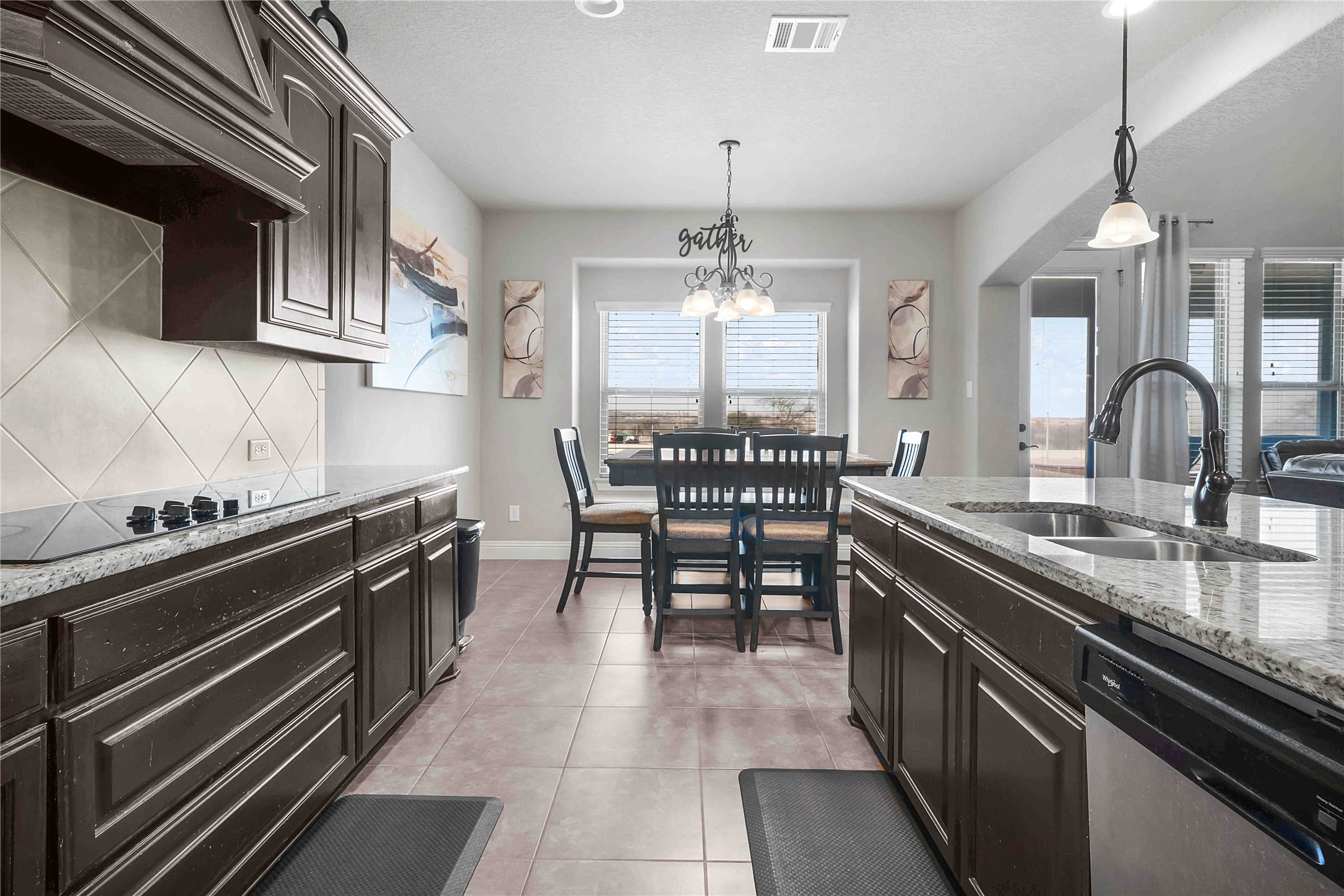 3508 Laurenwood Drive Crowley TX 76036