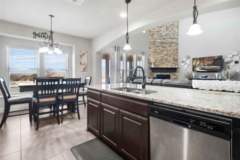 3508 Laurenwood Drive Crowley TX 76036