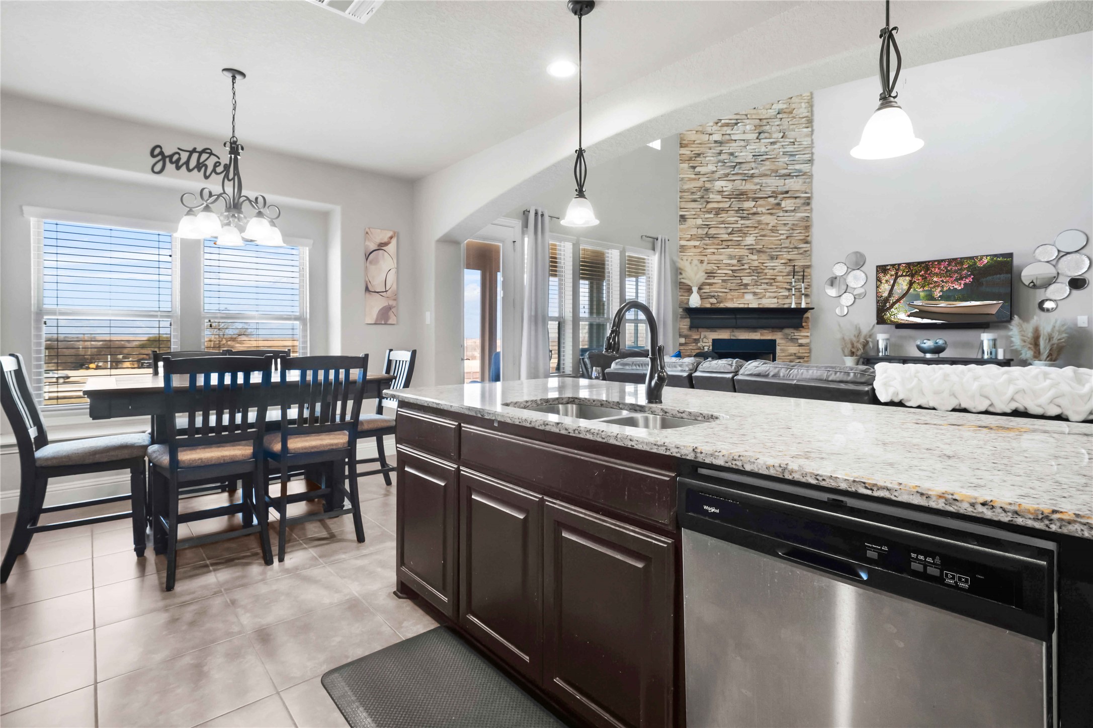3508 Laurenwood Drive Crowley TX 76036