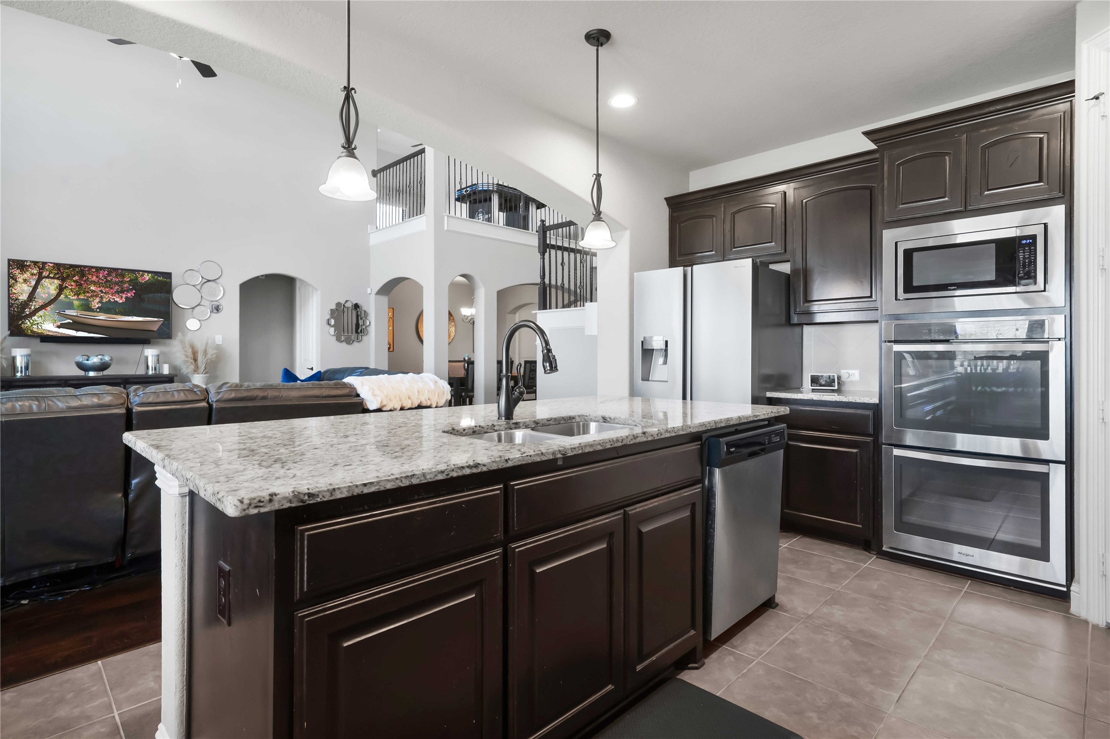 3508 Laurenwood Drive Crowley TX 76036