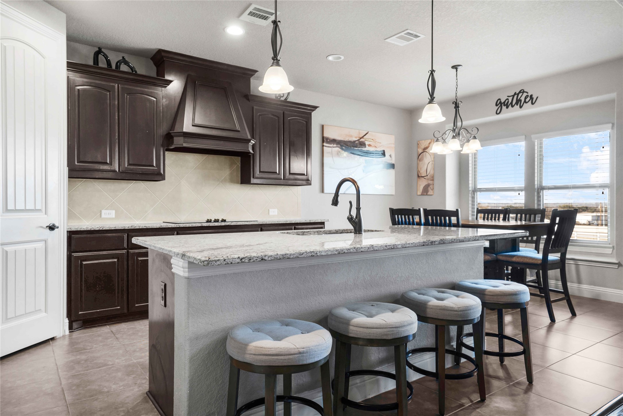 3508 Laurenwood Drive Crowley TX 76036