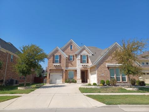 5657 Romantik Road Frisco TX 75035