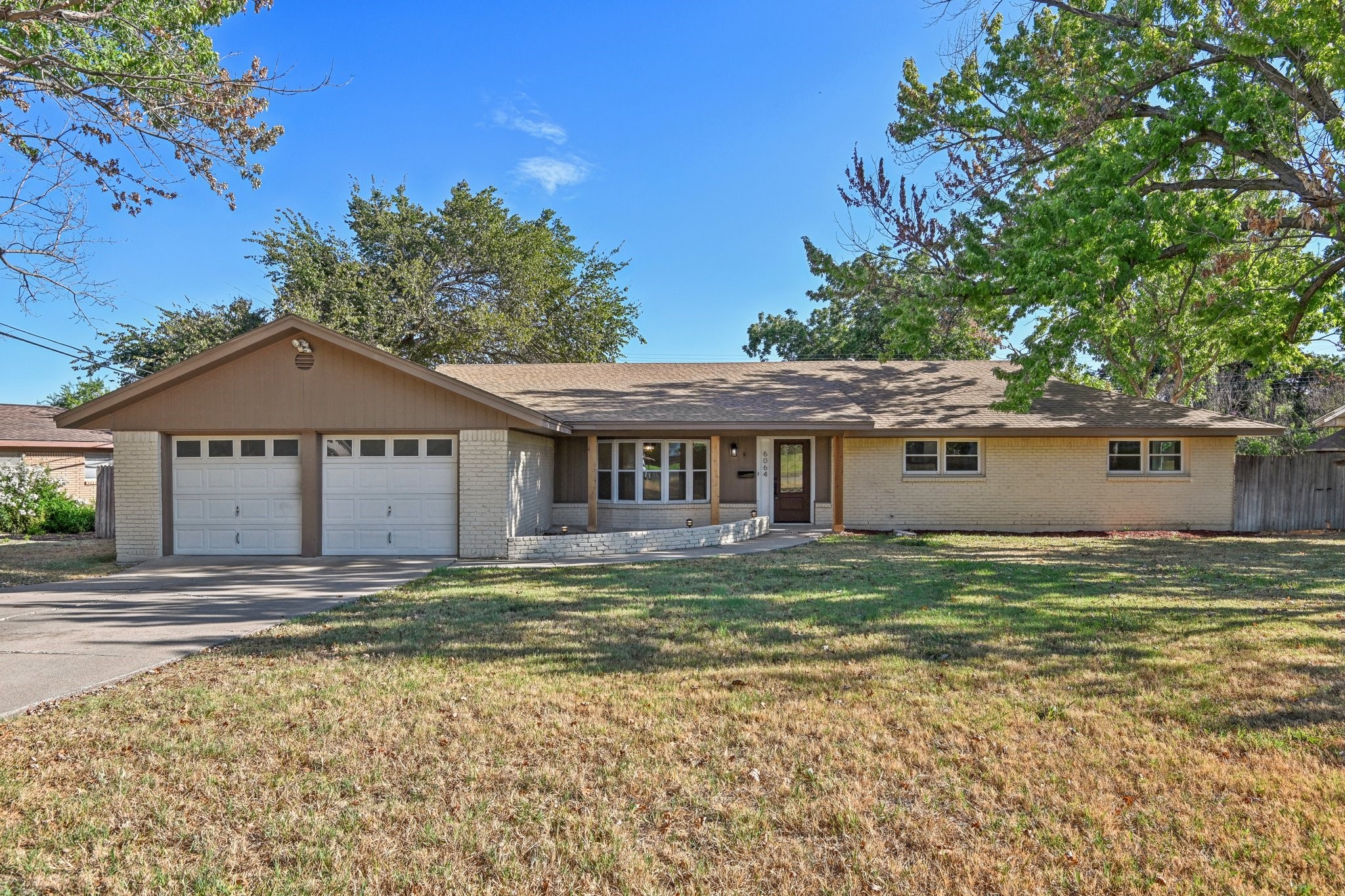 6064 Wimbleton Way Fort Worth TX 76133
