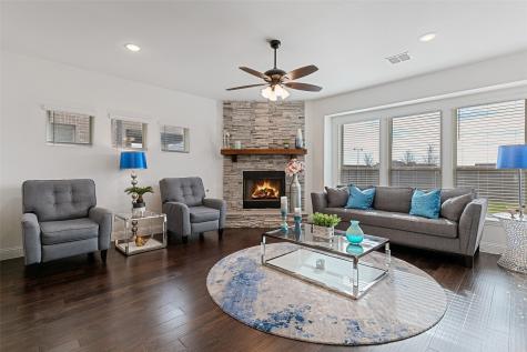 1208 Timber Grove Terrace Aubrey TX 76227