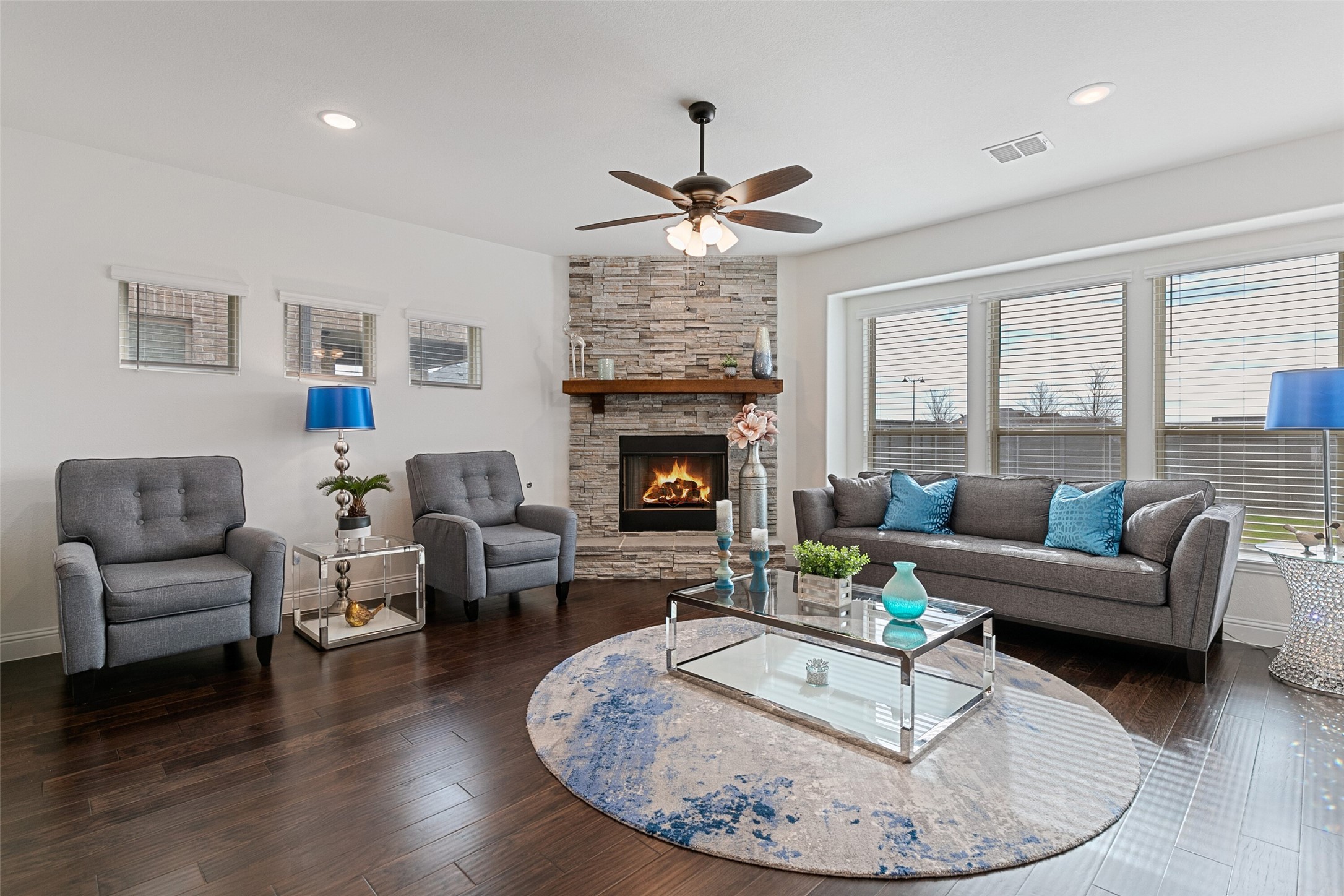 1208 Timber Grove Terrace Aubrey TX 76227