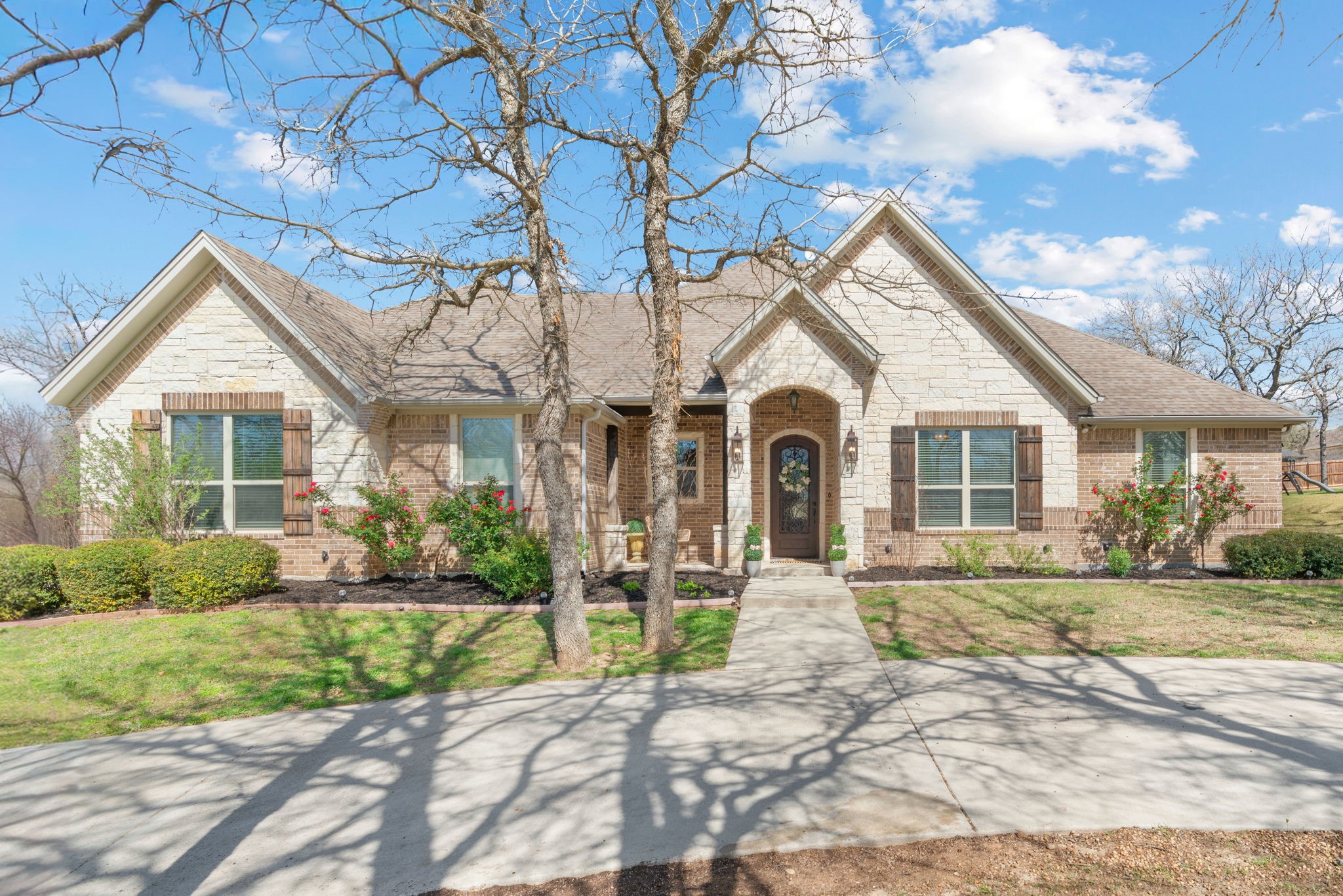 117 Flat Foot Lane Stephenville TX 76401