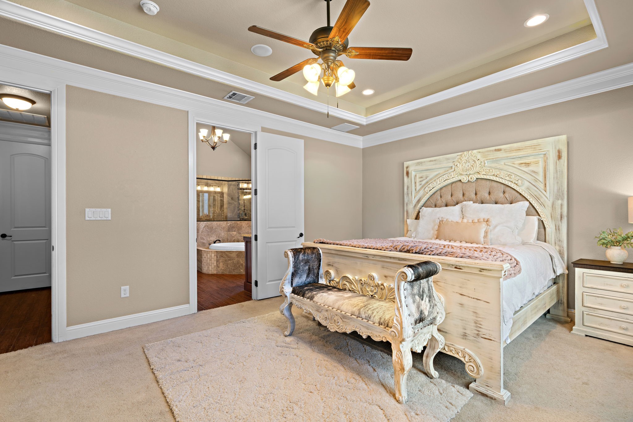 117 Flat Foot Lane Stephenville TX 76401