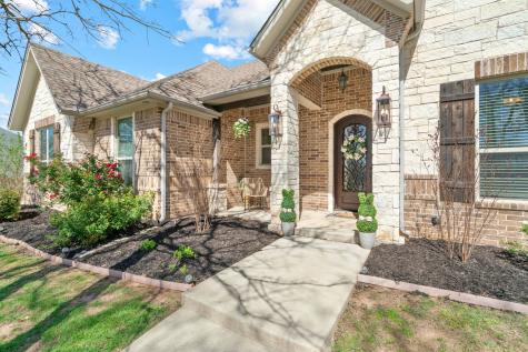 117 Flat Foot Lane Stephenville TX 76401