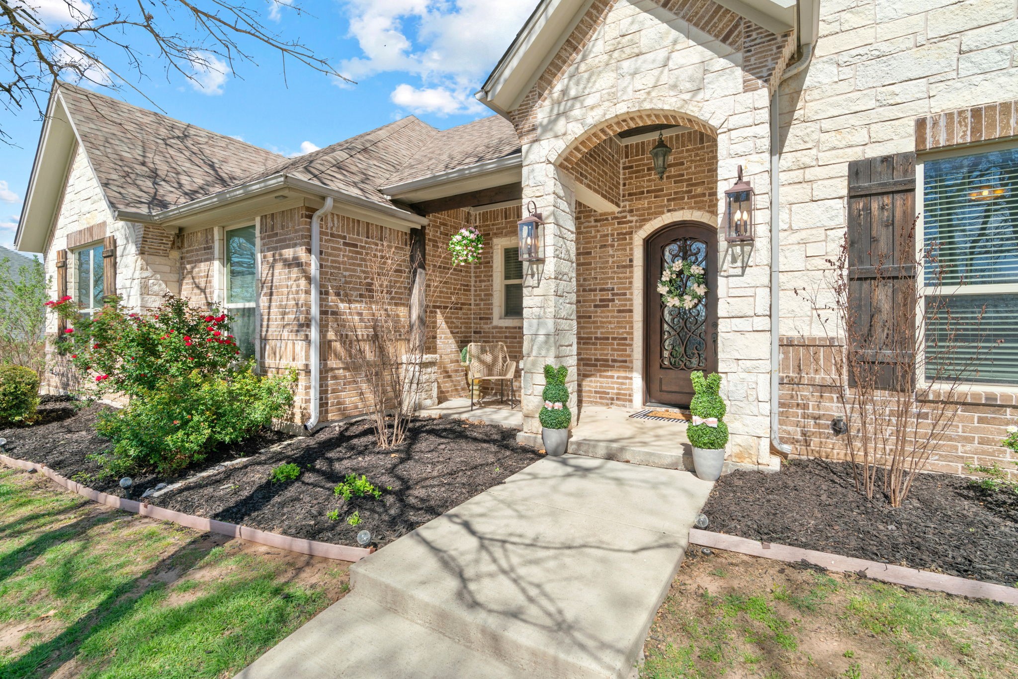 117 Flat Foot Lane Stephenville TX 76401