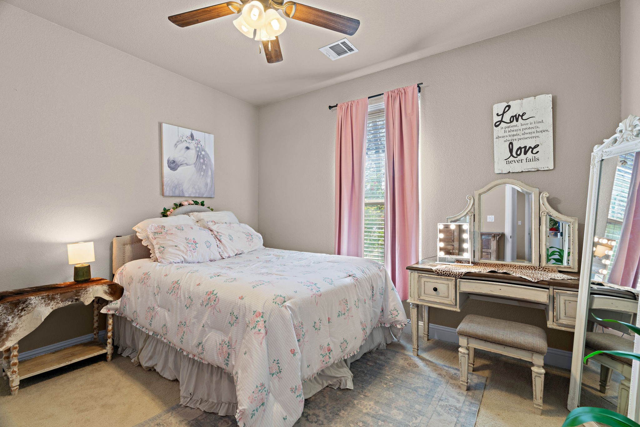117 Flat Foot Lane Stephenville TX 76401