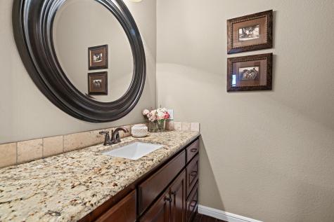 117 Flat Foot Lane Stephenville TX 76401