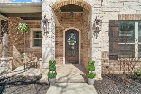 117 Flat Foot Lane Stephenville TX 76401