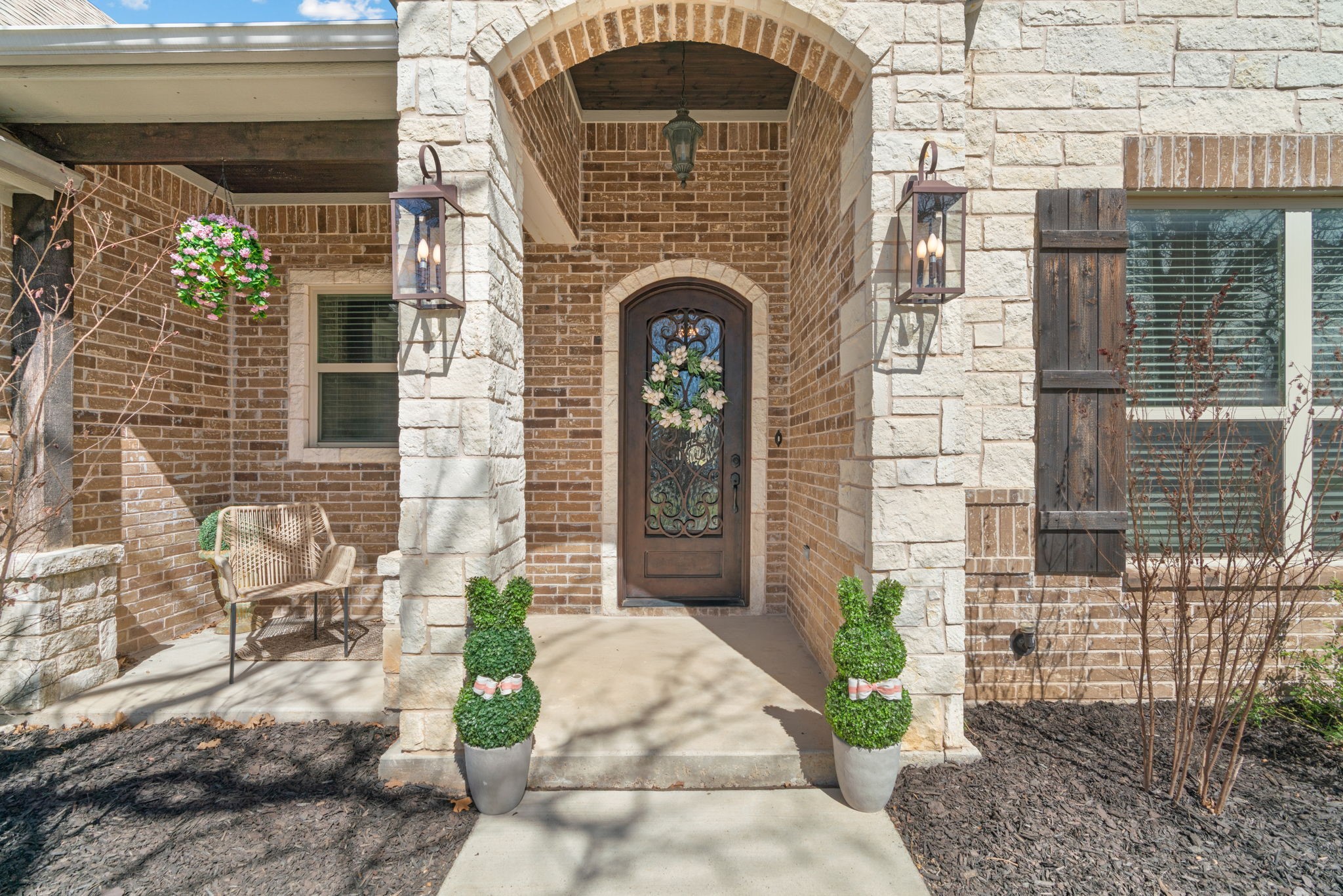 117 Flat Foot Lane Stephenville TX 76401