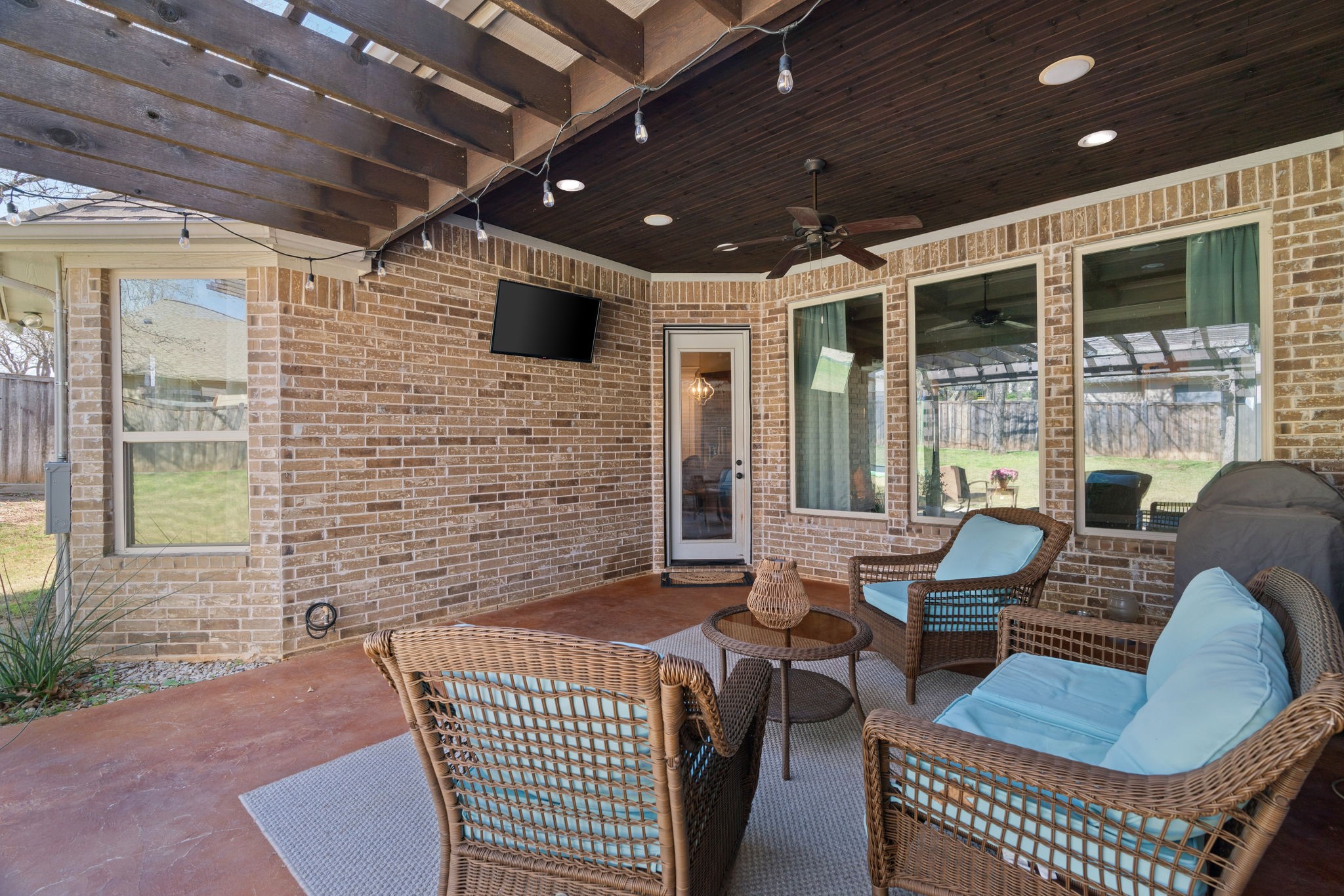 117 Flat Foot Lane Stephenville TX 76401