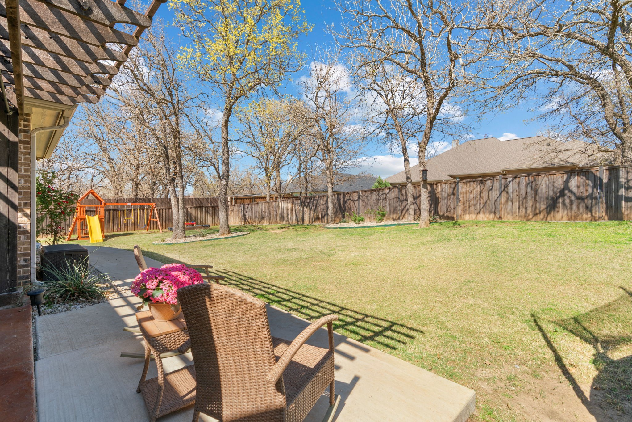 117 Flat Foot Lane Stephenville TX 76401