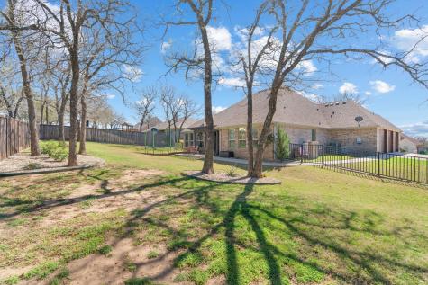 117 Flat Foot Lane Stephenville TX 76401