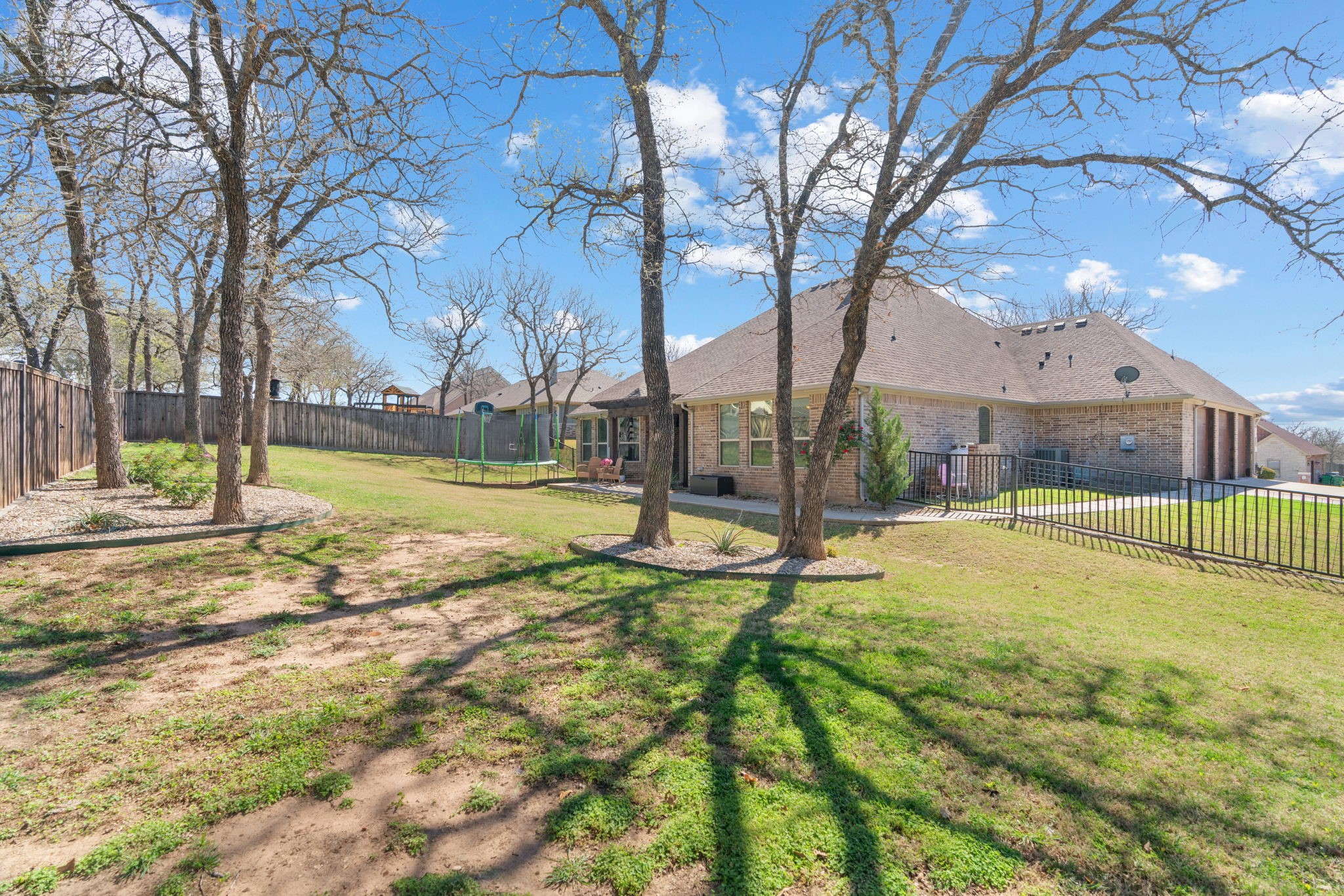 117 Flat Foot Lane Stephenville TX 76401
