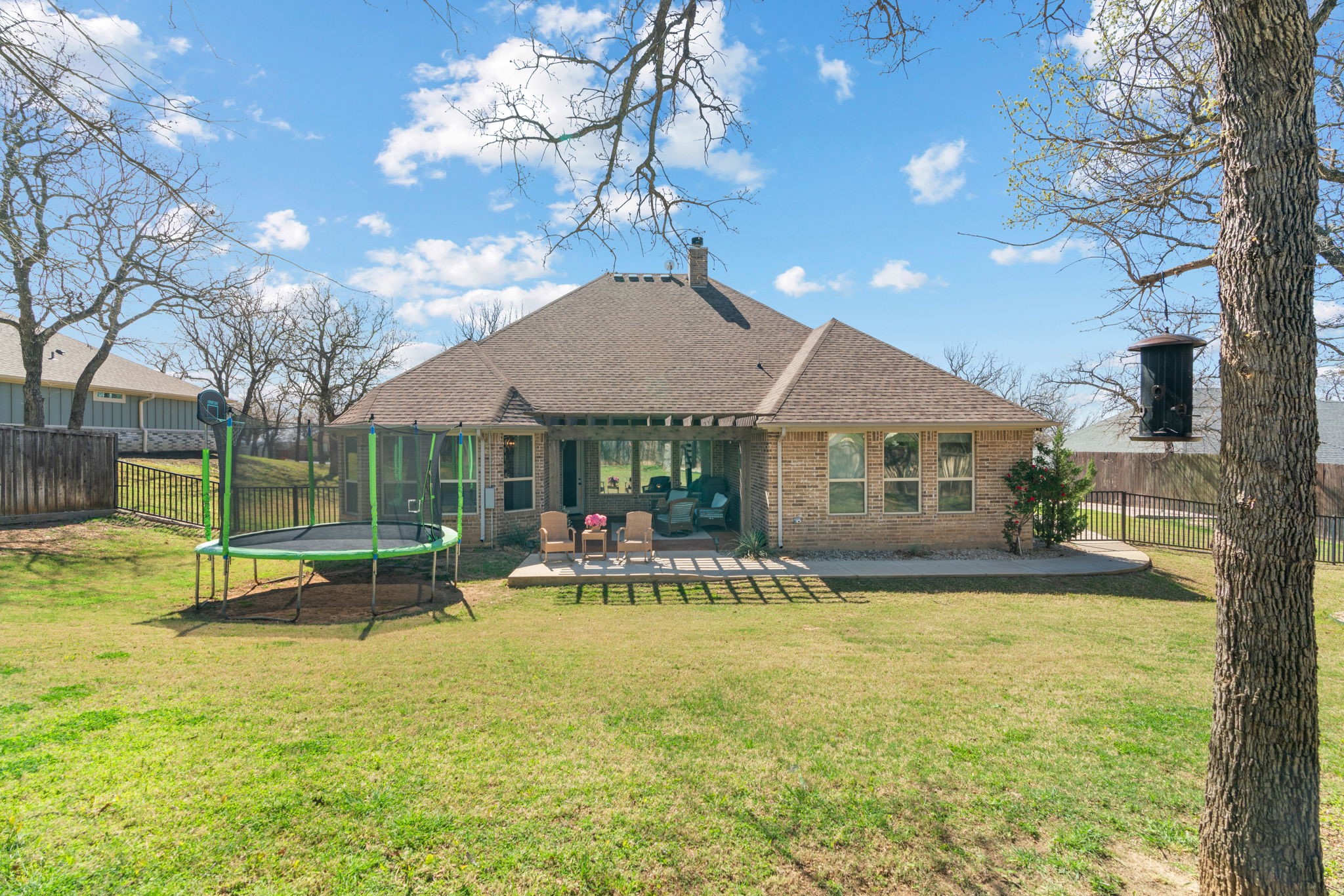 117 Flat Foot Lane Stephenville TX 76401