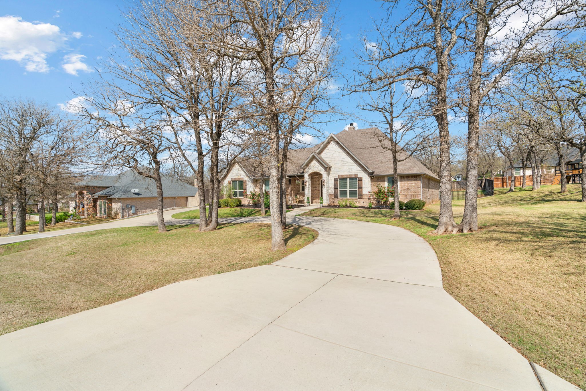 117 Flat Foot Lane Stephenville TX 76401