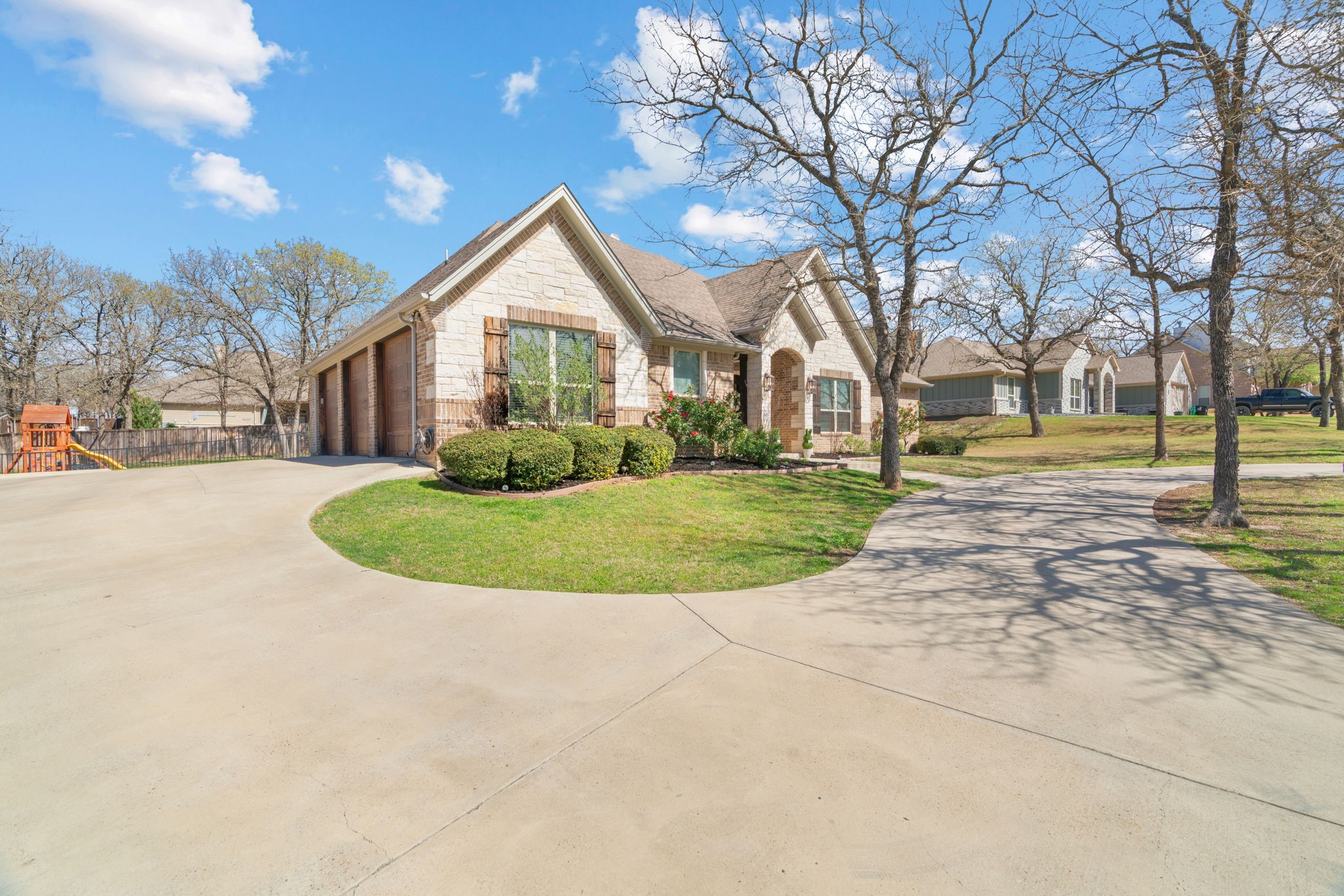 117 Flat Foot Lane Stephenville TX 76401