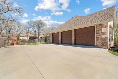 117 Flat Foot Lane Stephenville TX 76401