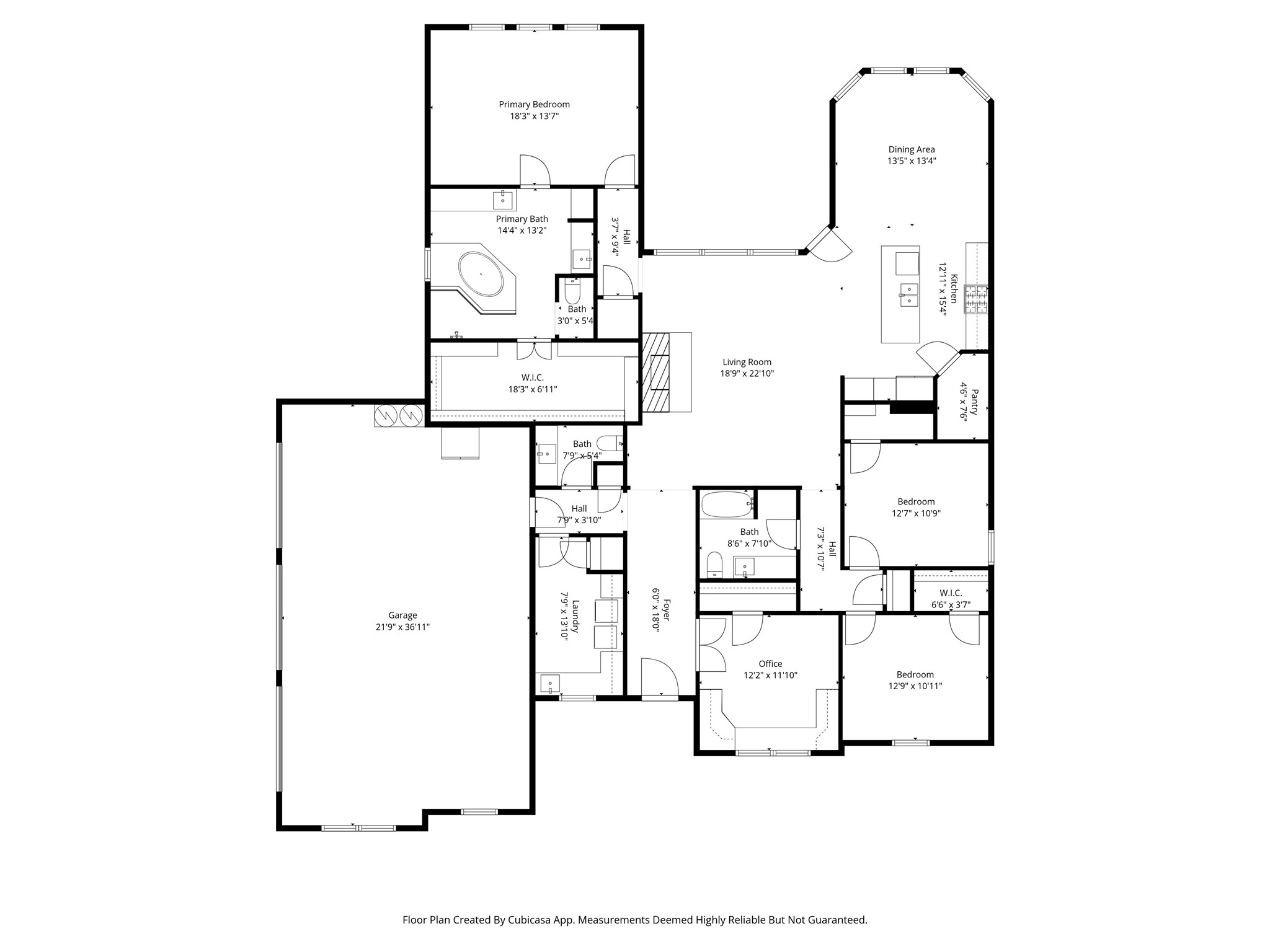 117 Flat Foot Lane Stephenville TX 76401