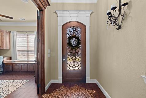 117 Flat Foot Lane Stephenville TX 76401