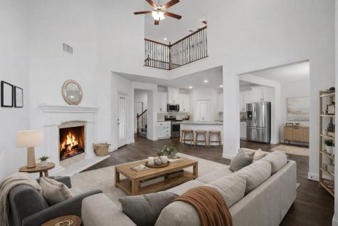 7209 Windy Meadow Drive Little Elm TX 76227