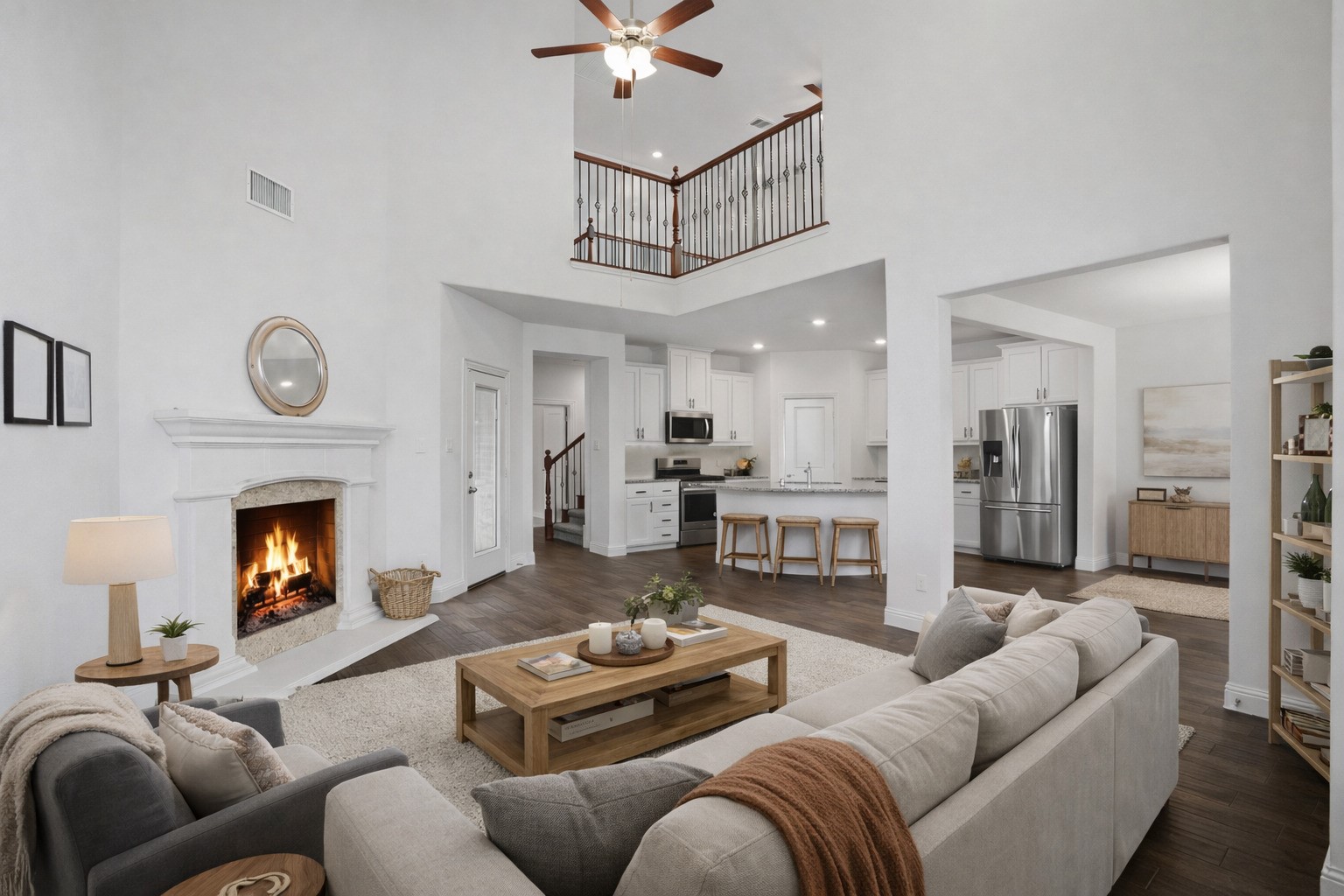 7209 Windy Meadow Drive Little Elm TX 76227
