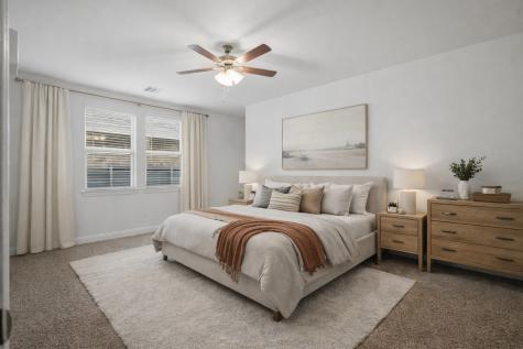 7209 Windy Meadow Drive Little Elm TX 76227