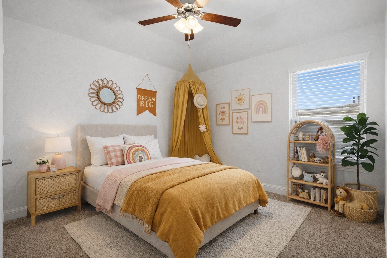 7209 Windy Meadow Drive Little Elm TX 76227