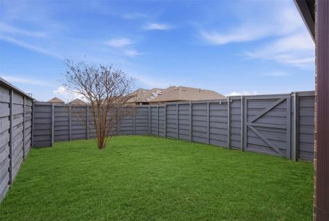7209 Windy Meadow Drive Little Elm TX 76227