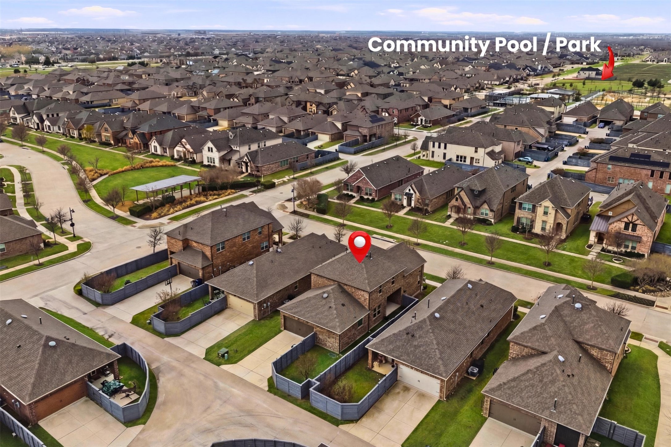 7209 Windy Meadow Drive Little Elm TX 76227