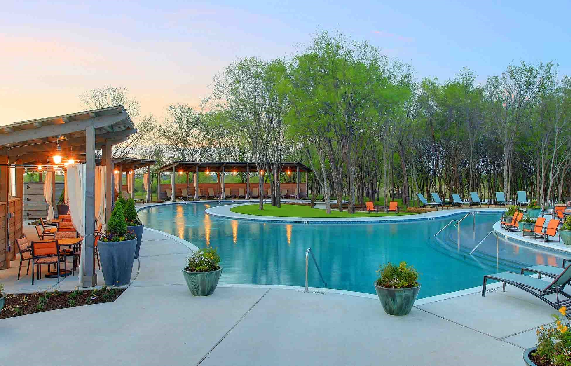 7209 Windy Meadow Drive Little Elm TX 76227